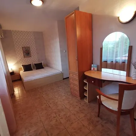 Kaliana Pensiune Sozopol