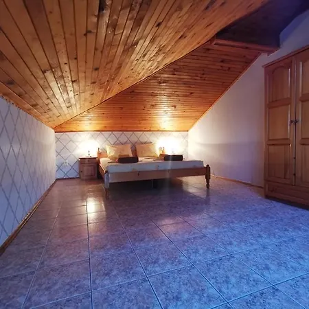 Pensiune Kaliana Sozopol