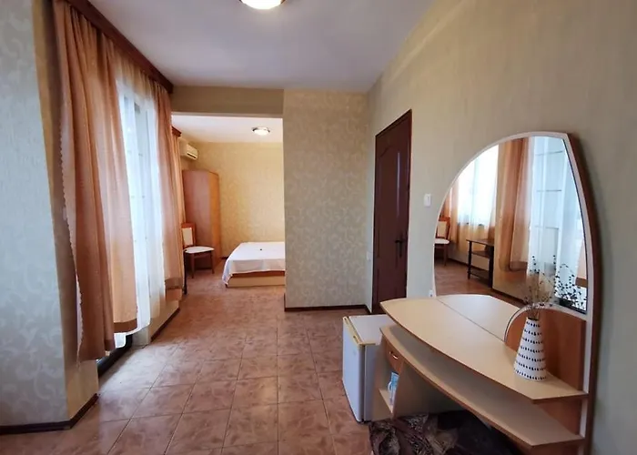 Kaliana 3* Süzebolu