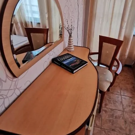 Kaliana 3* Sozopol