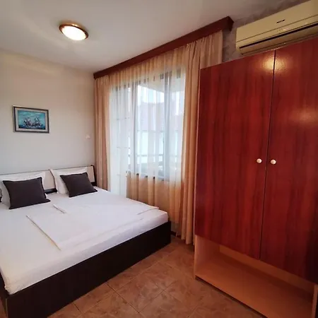 Guest house Kaliana *