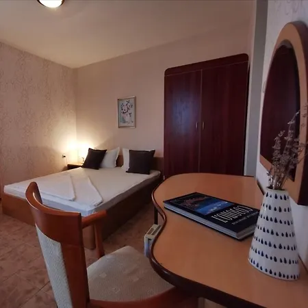 Guest house Kaliana