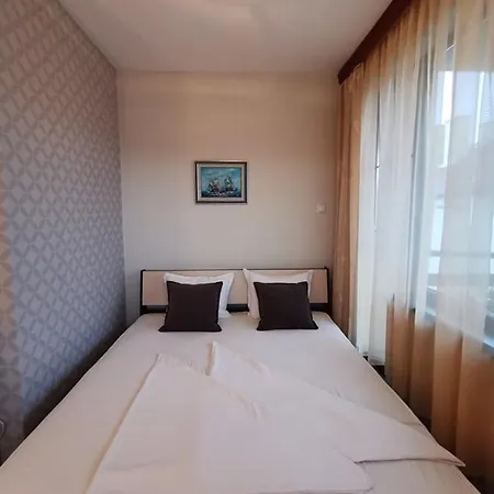 Guest house Kaliana
