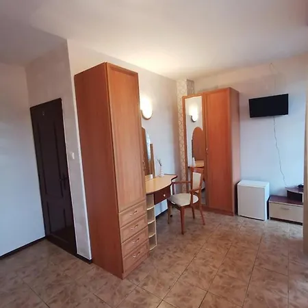 Kaliana 3* Sozopol