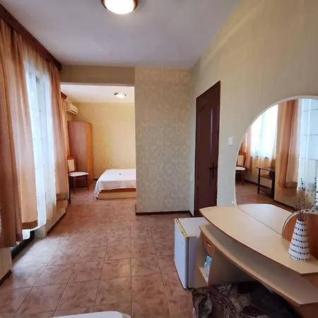 Kaliana 3* Sosopol