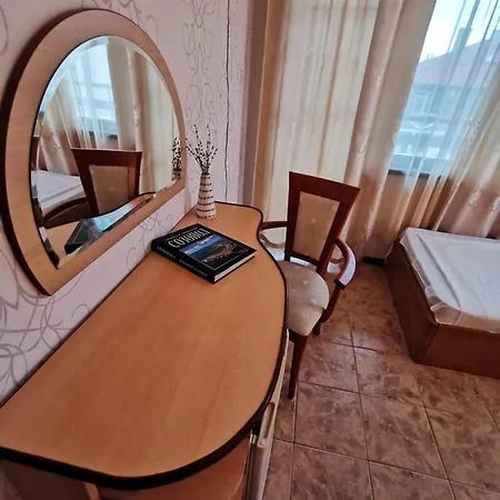 къща гости калиана Къща за гости 3*