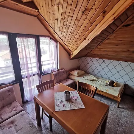 Guest house Kaliana