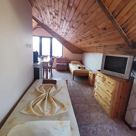 Guest house Kaliana