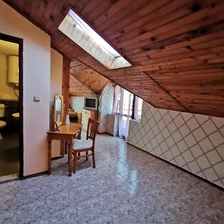 Kaliana 3* Sozopol