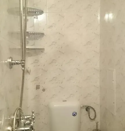 Guest house Kaliana *