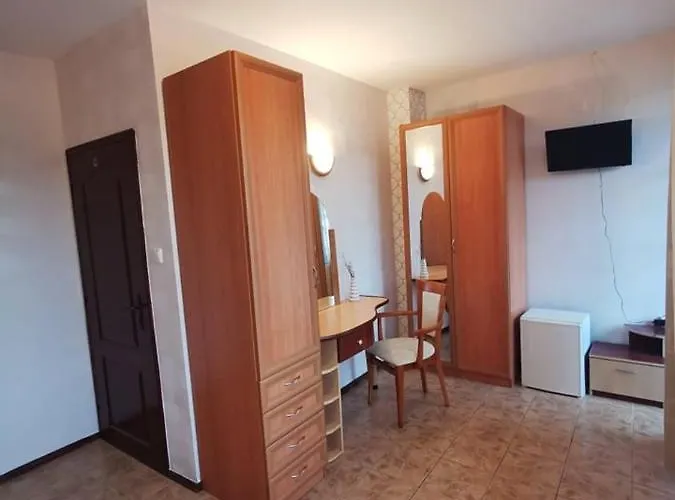 Kaliana 3* Süzebolu