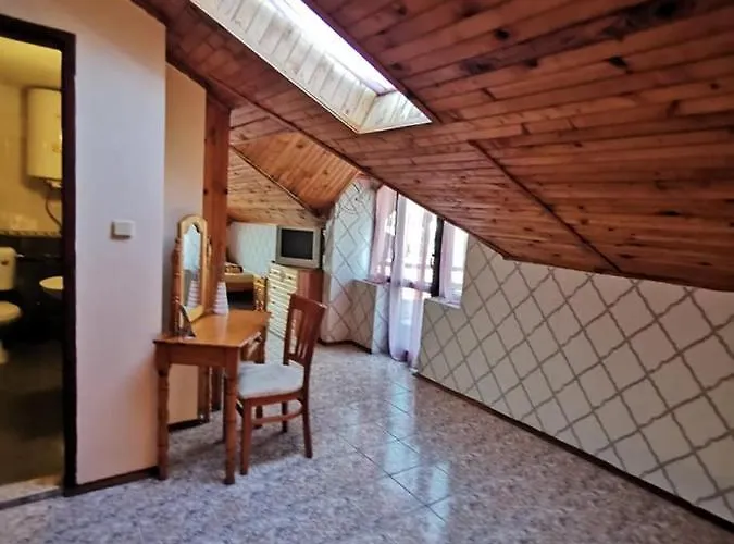 Kaliana 3* Süzebolu